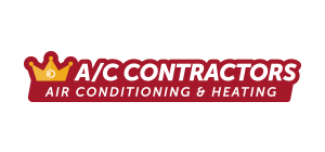 Logo of A/C Contractors