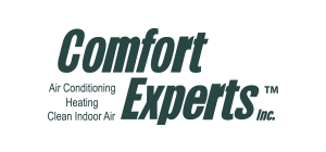 Logo of Comfort Experts, Inc