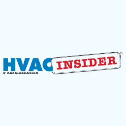 HVACR Insider Logo