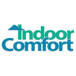 Indoor Comfort Marketing Logo