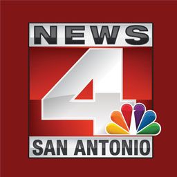 News 4 San Antonio Logo