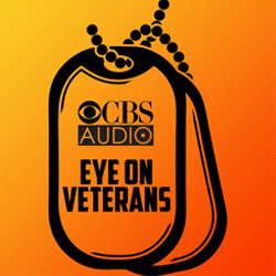 Eye on Veterans Logo