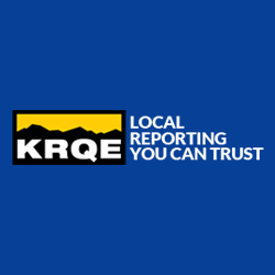 KRQE Logo